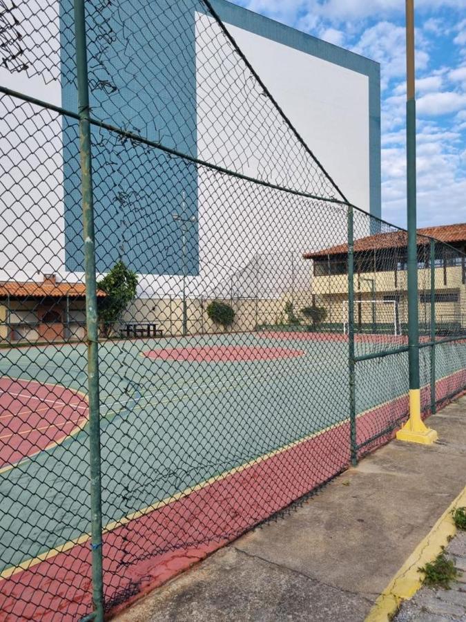 Casa Com Piscina Em Frente A Praia อาร์ไฮยัล โด กาโบ ภายนอก รูปภาพ