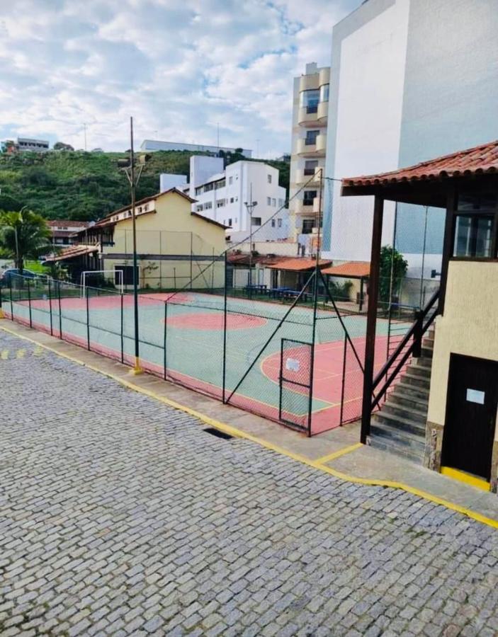 Casa Com Piscina Em Frente A Praia อาร์ไฮยัล โด กาโบ ภายนอก รูปภาพ